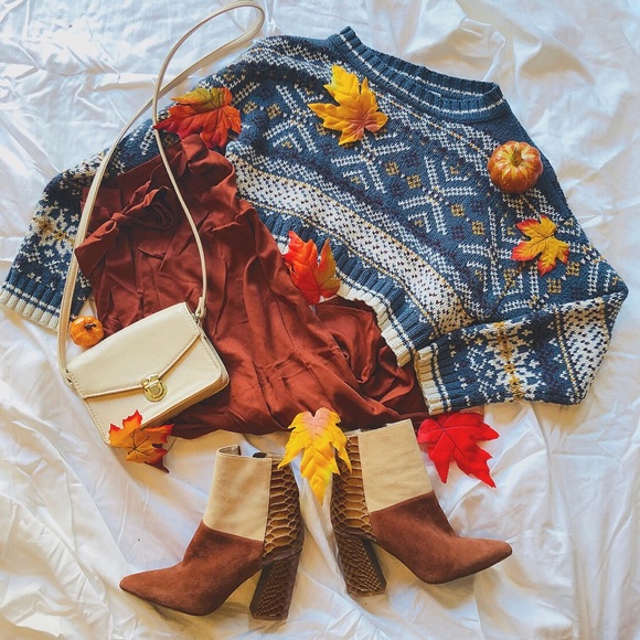 Free People Sweaters - 🍁Fall Mystery Box Bundle! 🍂